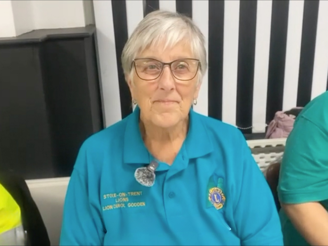 Nearly 500 Men Screened in One Evening – PSA Testing Success with Stoke Lions