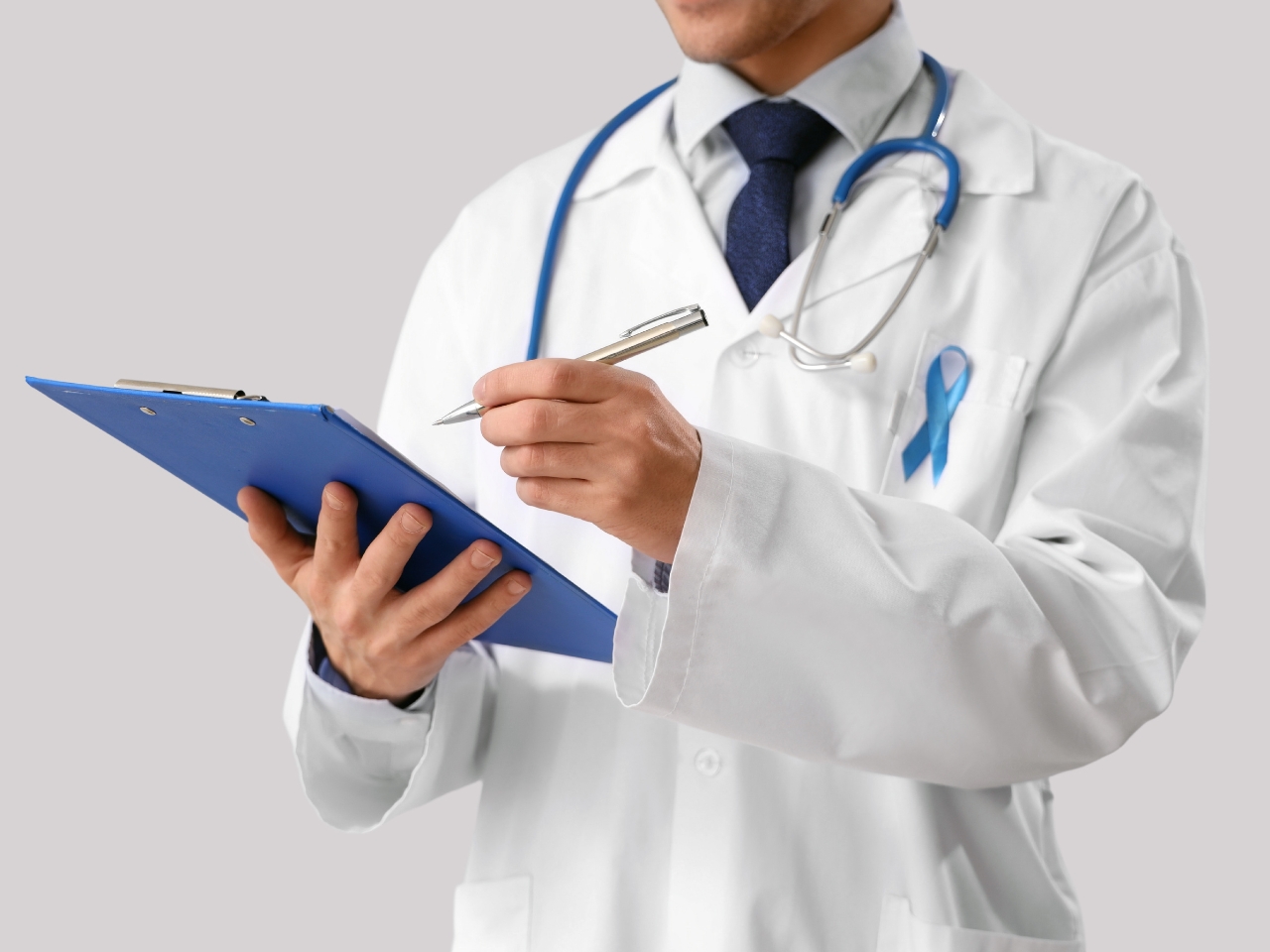 AI Breakthrough Could Transform Prostate Cancer Treatment Access