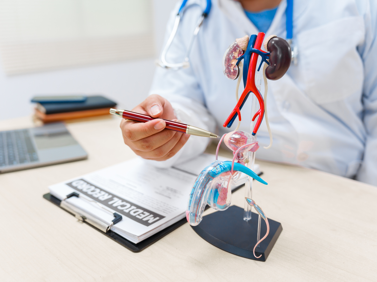 What’s Stopping Focal Therapy from Becoming a Mainstream Prostate Cancer Treatment?