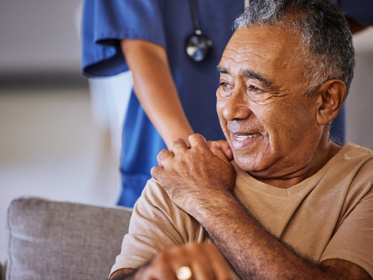 Faster Access to Life-Saving Prostate Cancer Trials with New NHS-Backed Platform