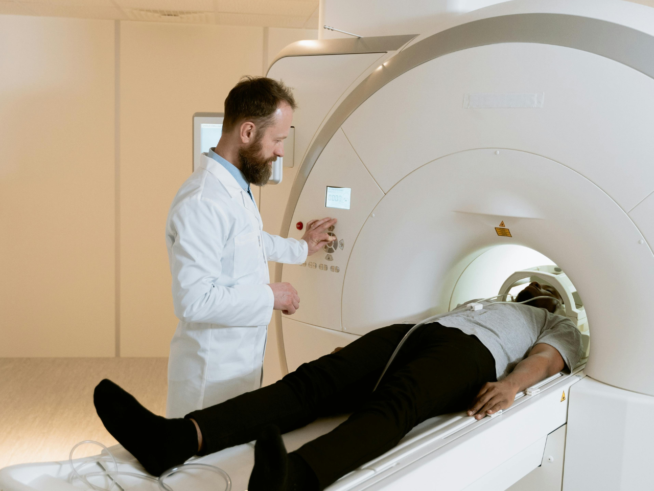 Exciting New 3-Way Offer for NHS Hospitals